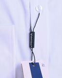  Áo sơ mi nam Việt Tiến tay dài(37-44) 