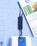  Áo sơ mi nam Việt Tiến tay dài 