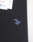  Áo thun nam Viettien(Xanh đen-M) 