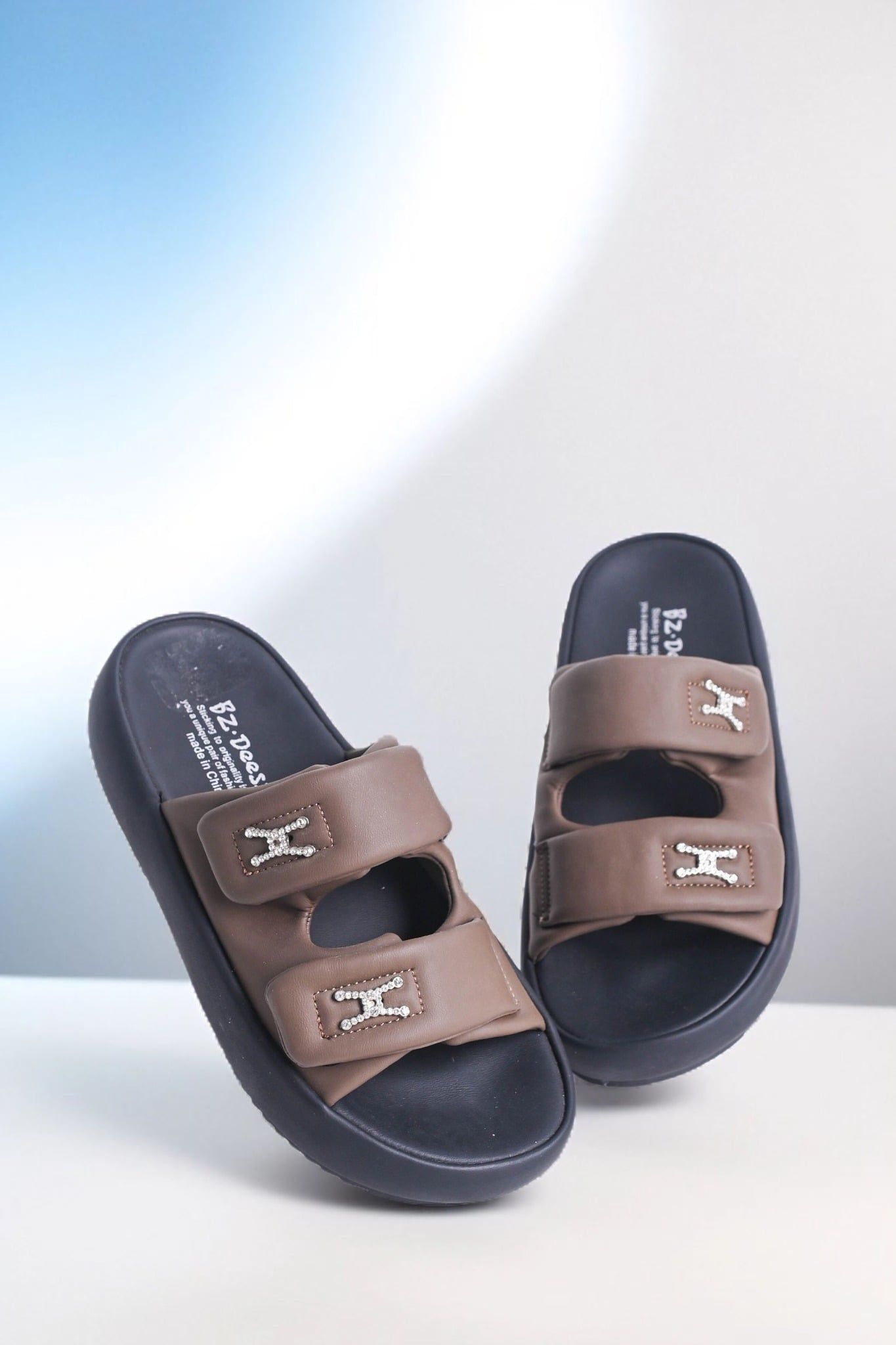  Dép kiểu nữ (35-39) 