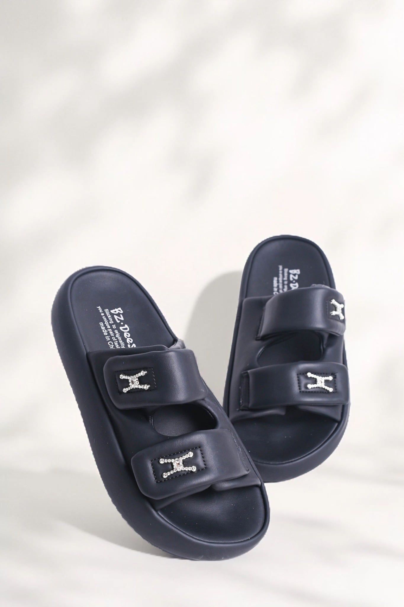  Dép kiểu nữ (35-39) 