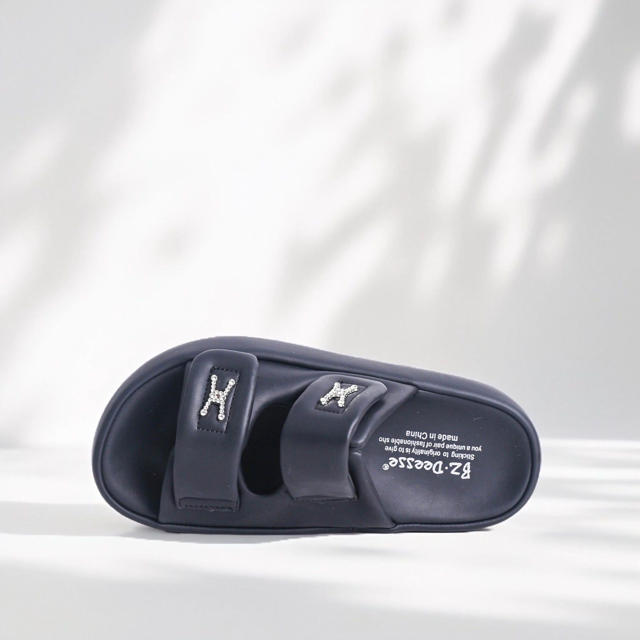  Dép kiểu nữ (35-39) 