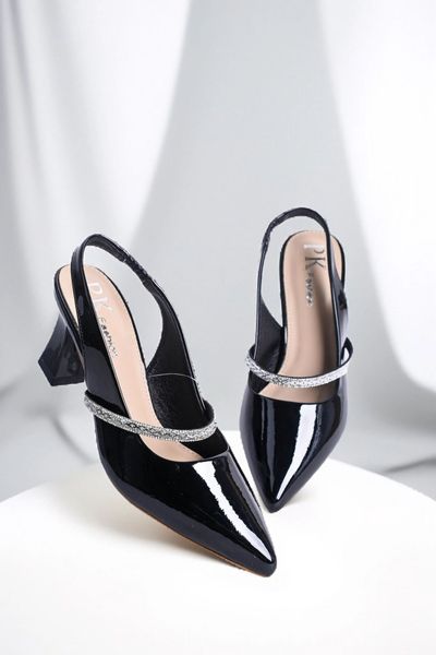  Bít cao gót nữ(35-39) 