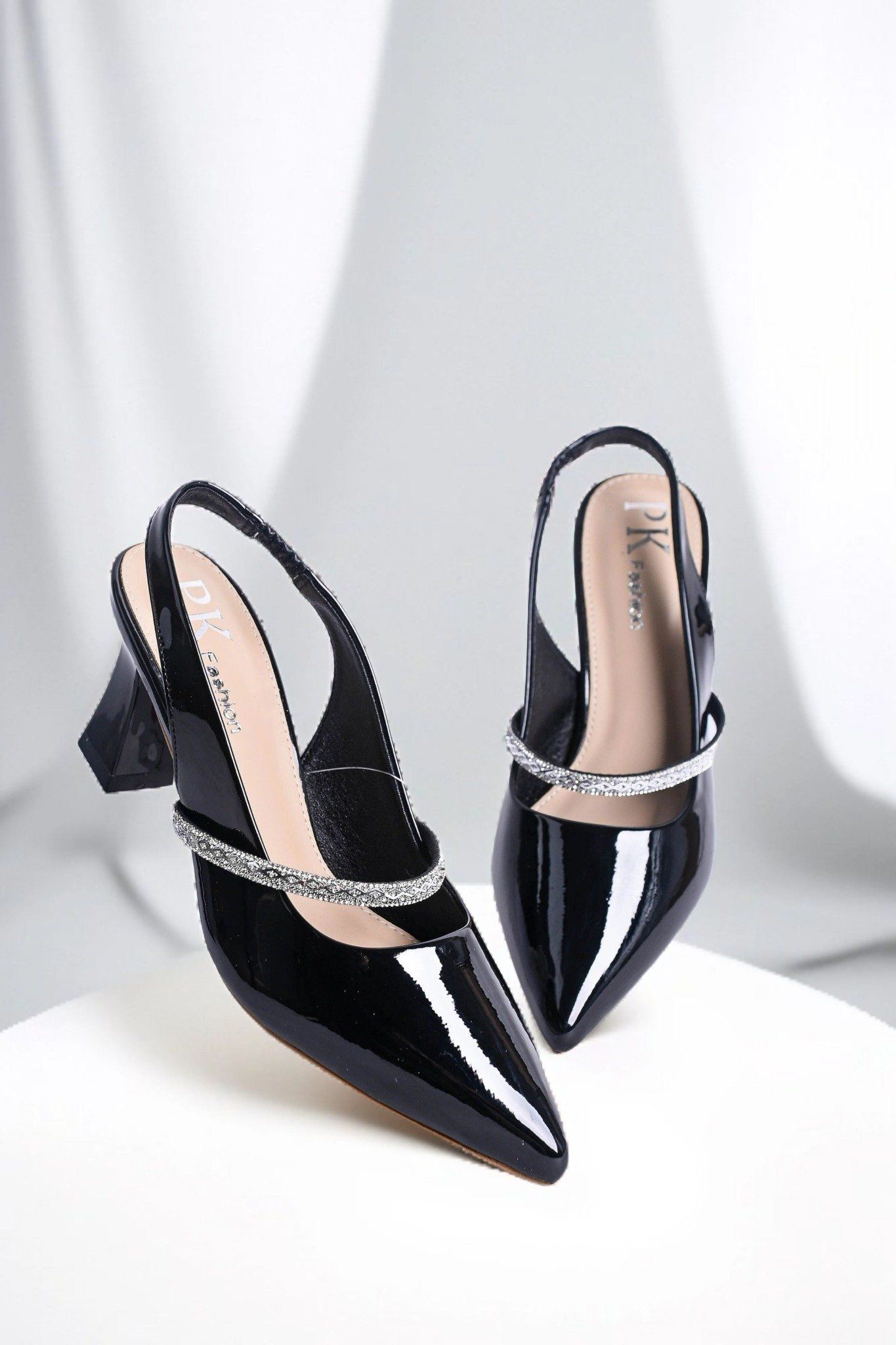  Bít cao gót nữ(35-39) 