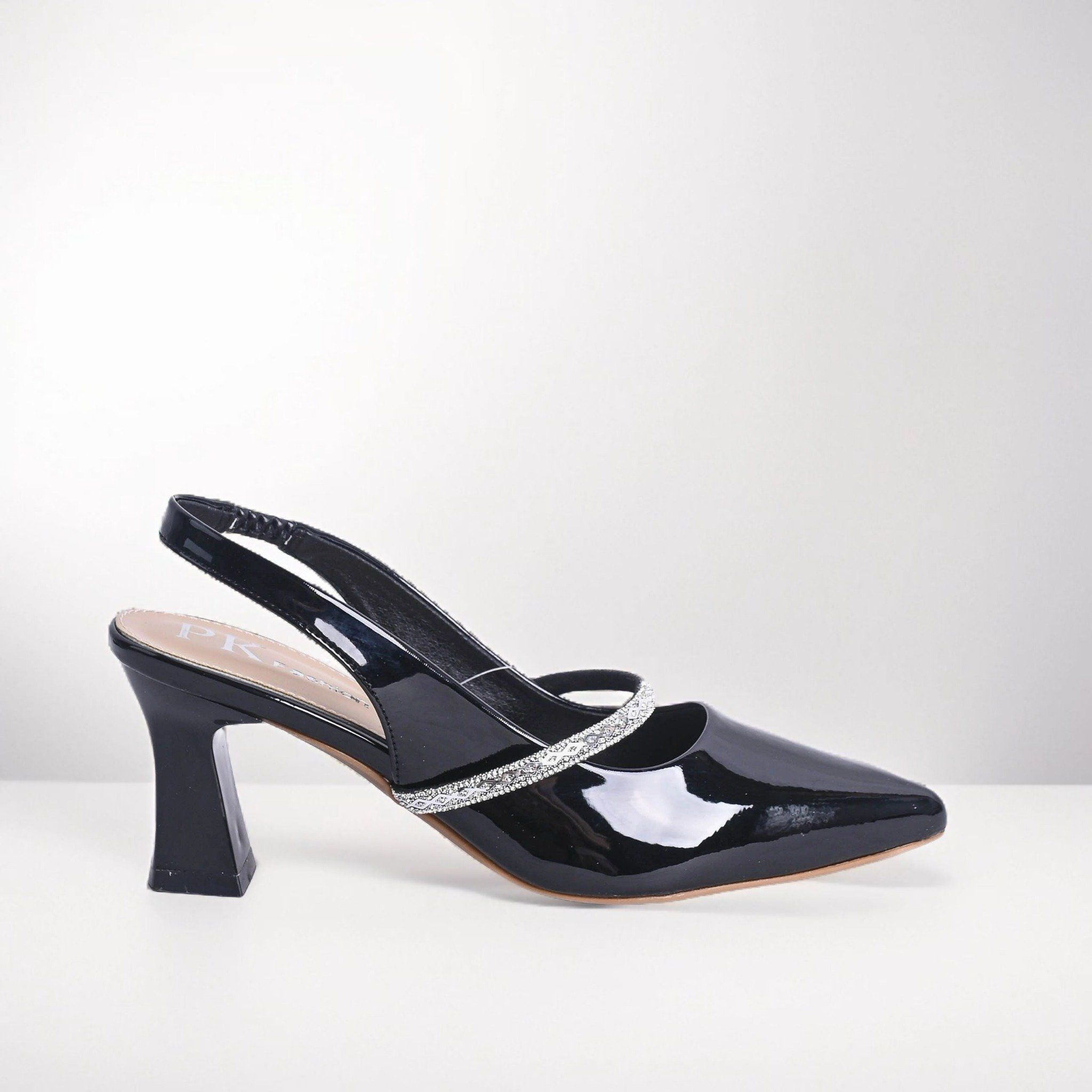  Bít cao gót nữ(35-39) 