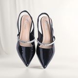  Bít cao gót nữ(35-39) 