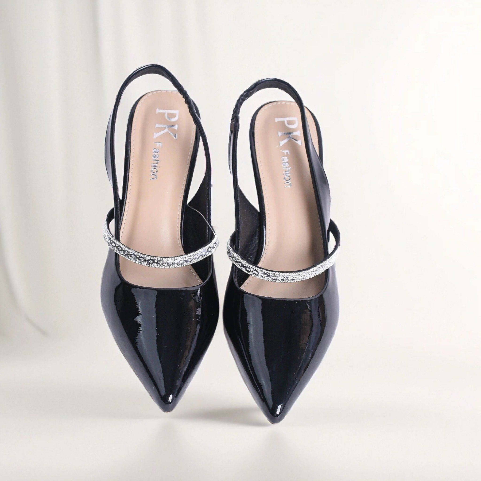  Bít cao gót nữ(35-39) 