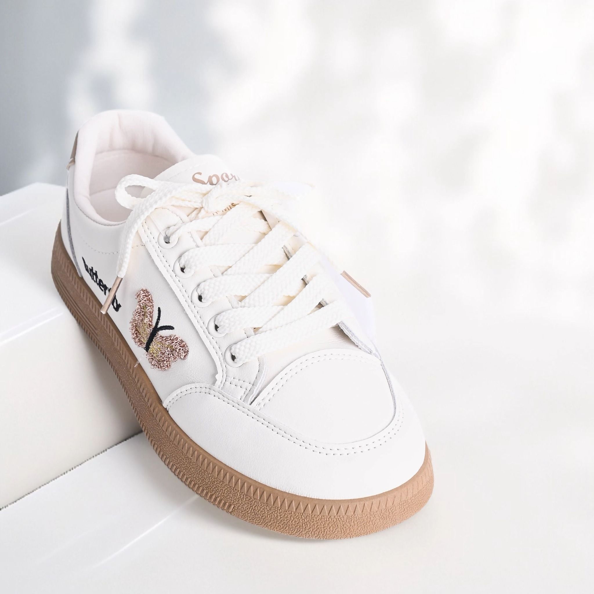  Giày thể thao nữ dáng thời trang (36-40) 