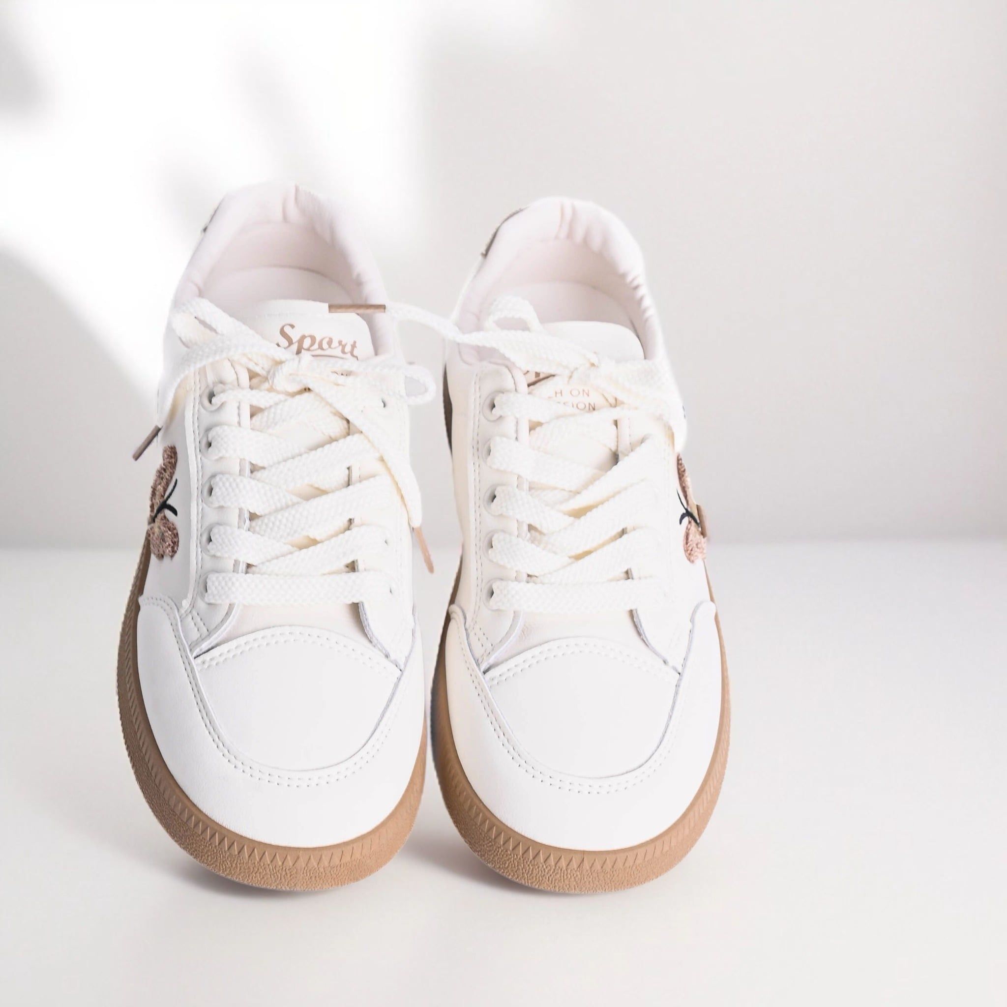  Giày thể thao nữ dáng thời trang (36-40) 