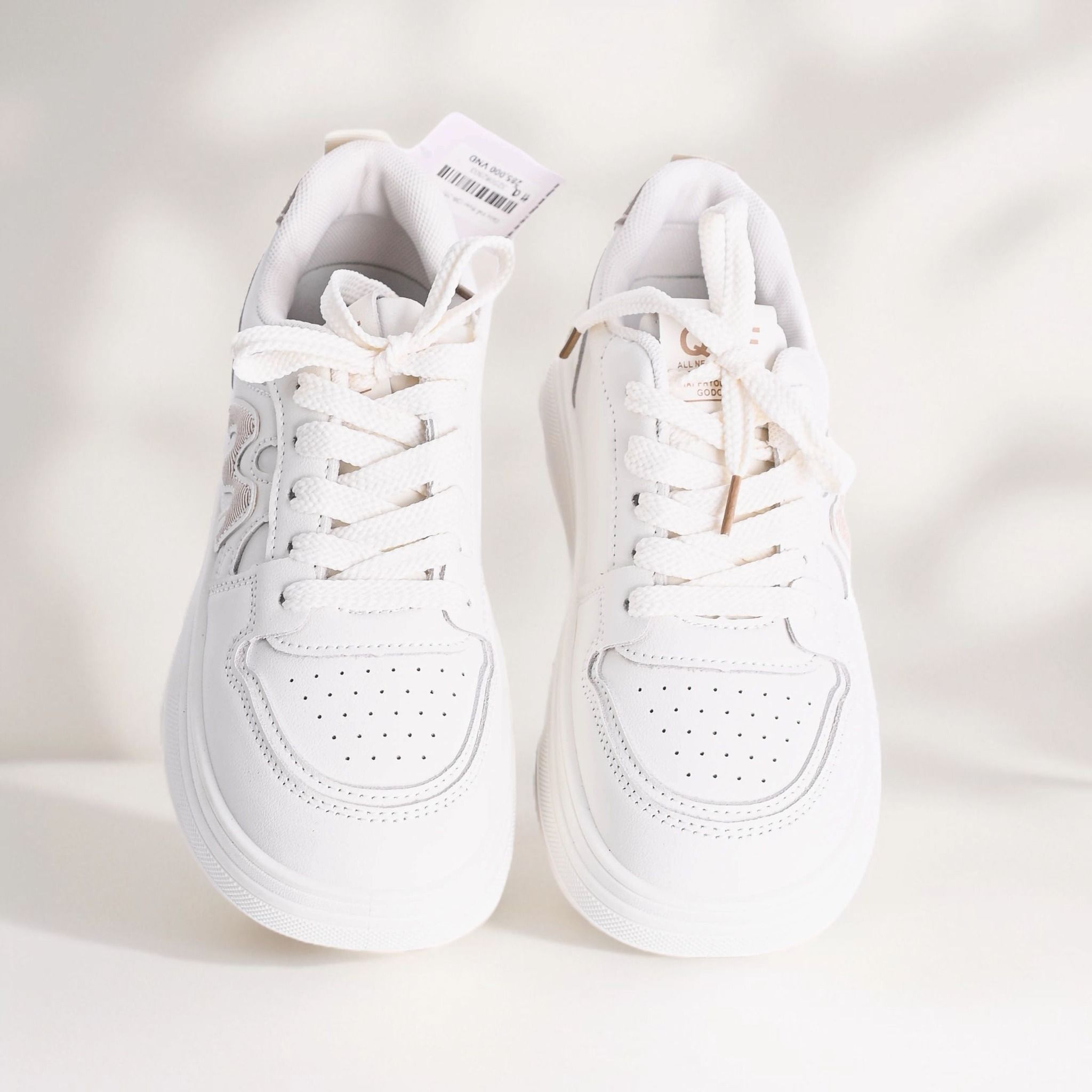  Giày thể thao nữ dáng xinh (36-39) 