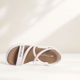  Sandal nữ kiểu (35-39) 