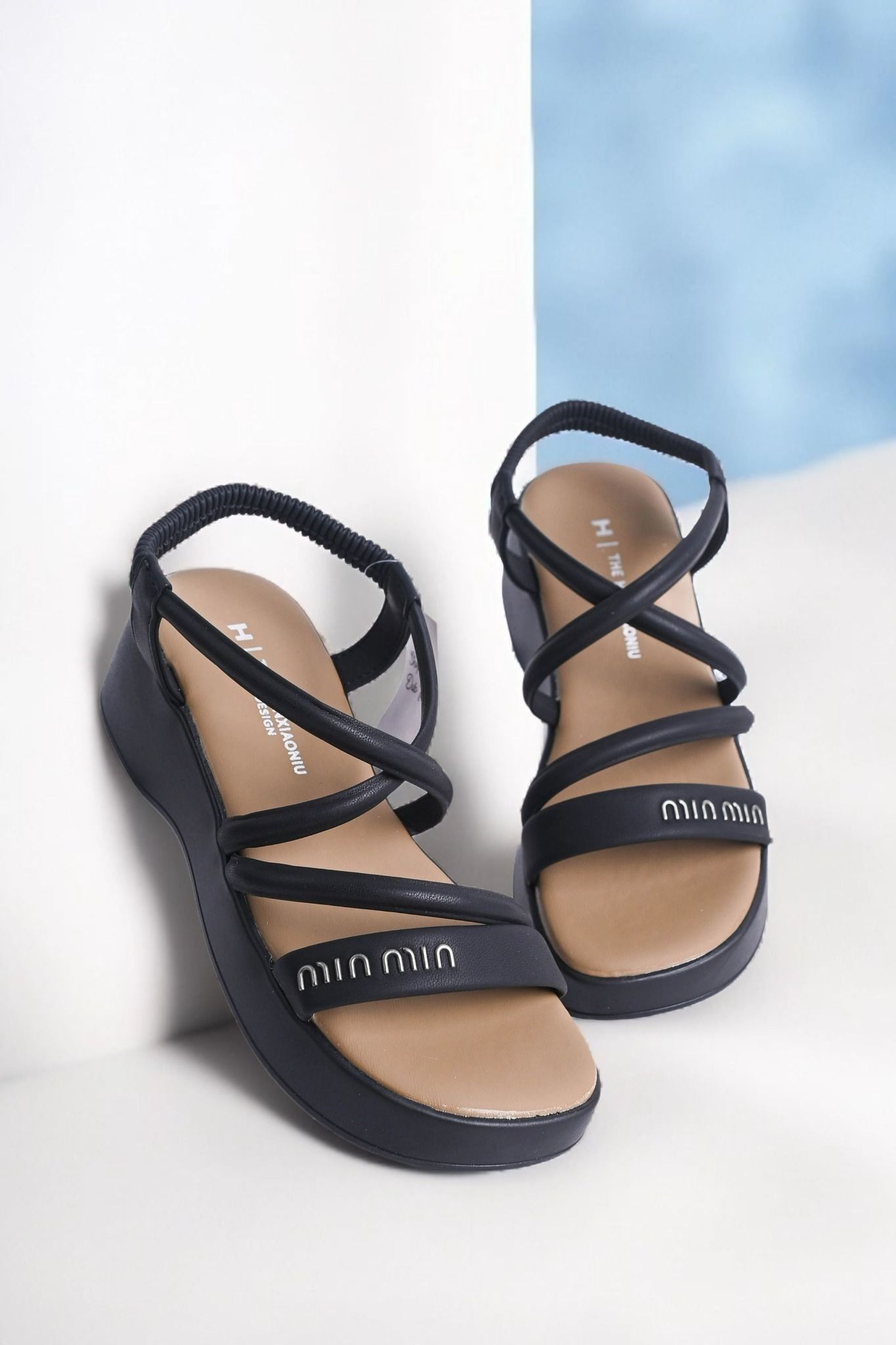  Sandal nữ kiểu (35-39) 