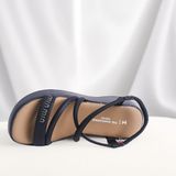  Sandal nữ kiểu (35-39) 