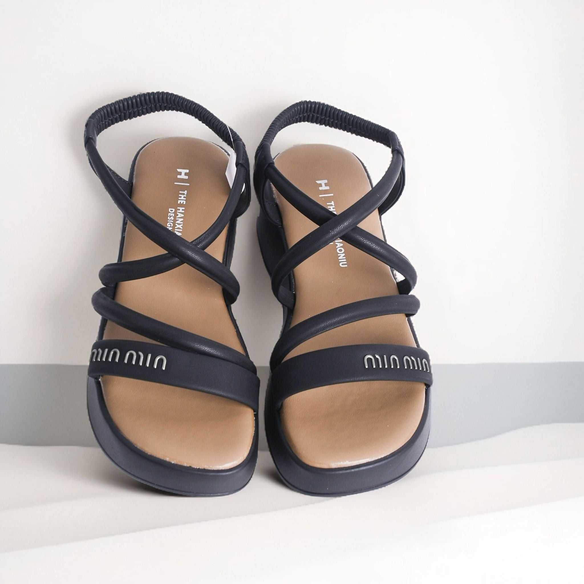  Sandal nữ kiểu (35-39) 