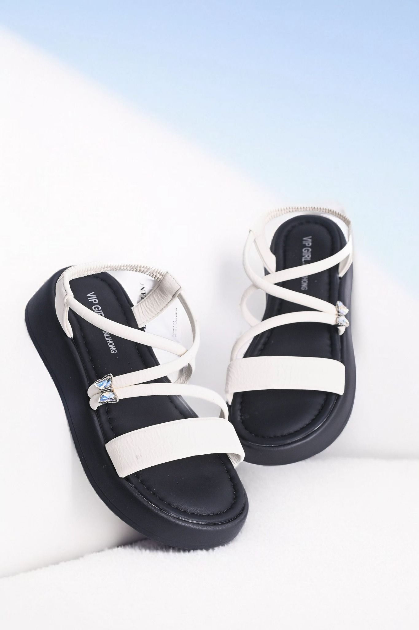  Sandal nữ kiểu (35-39) 