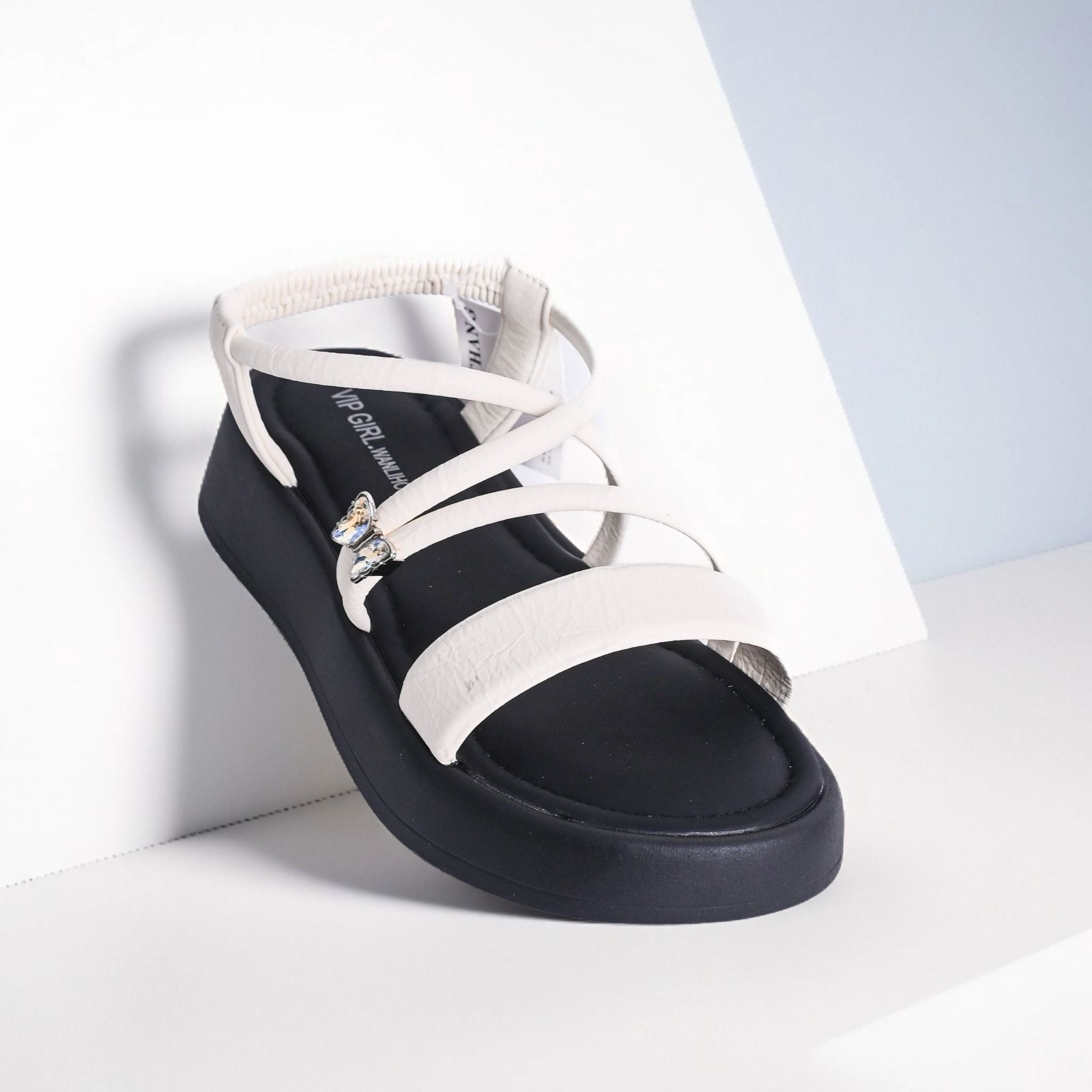  Sandal nữ kiểu (35-39) 