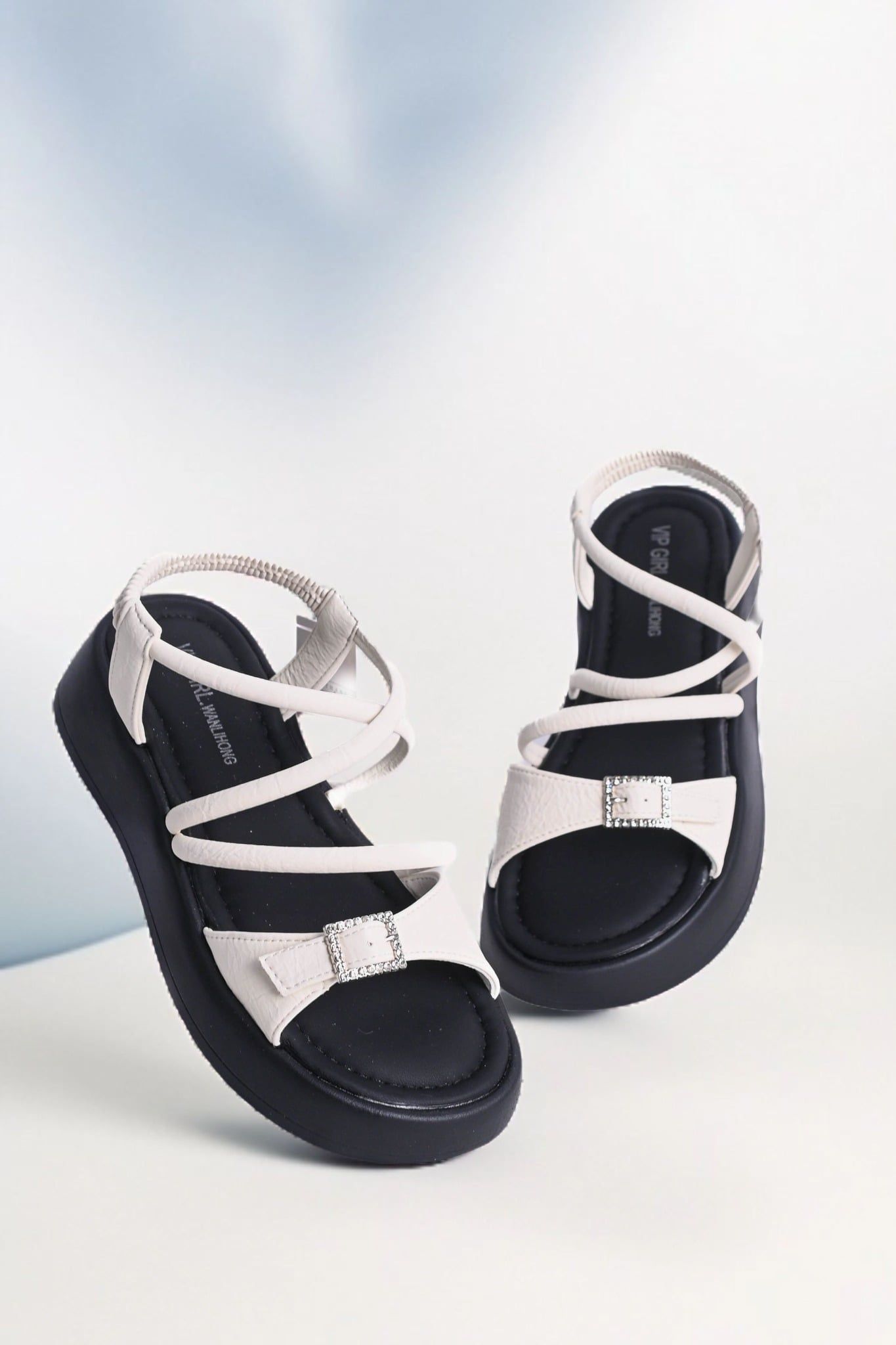  Sandal nữ kiểu thời trang (35-39) 