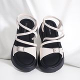  Sandal nữ kiểu thời trang (35-39) 