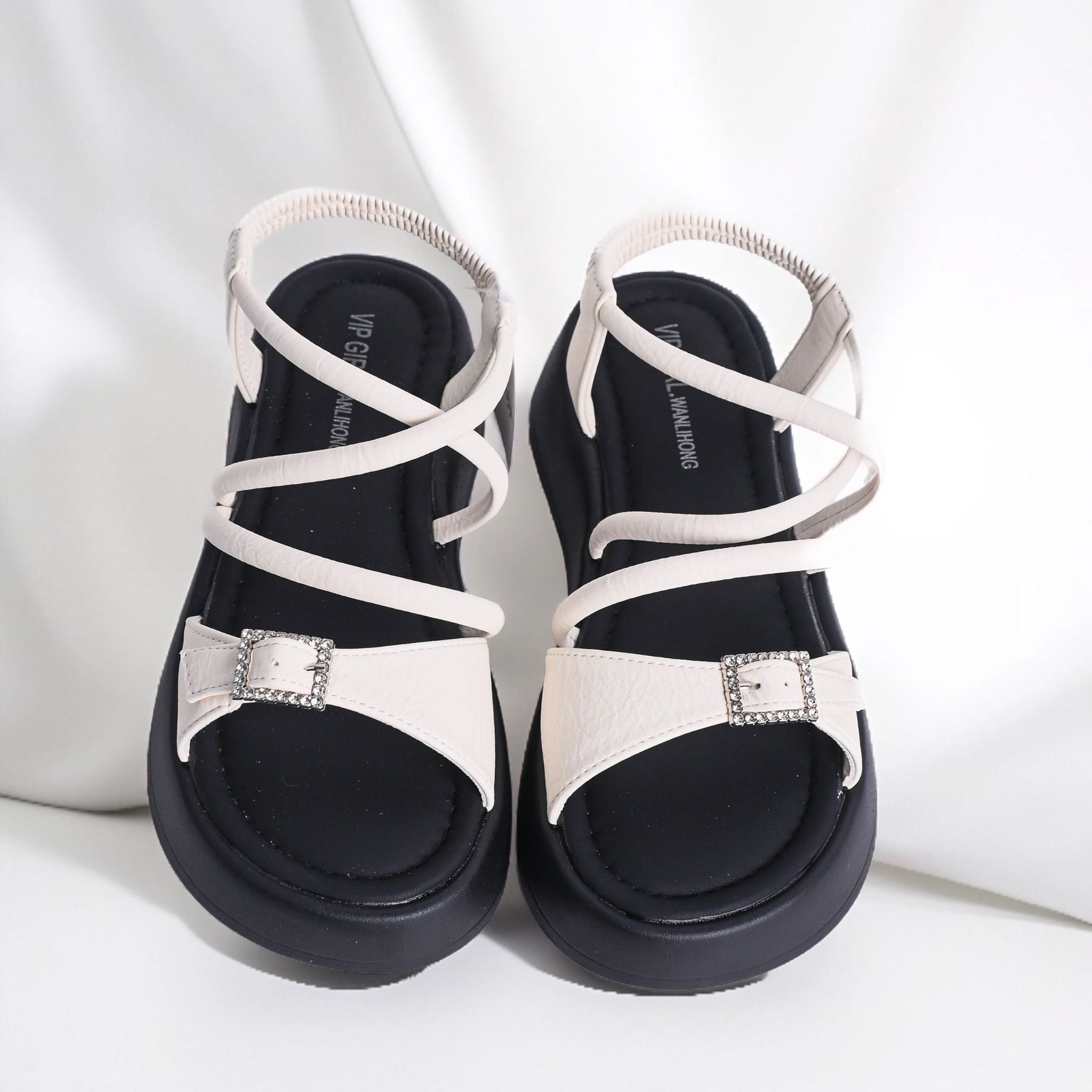  Sandal nữ kiểu thời trang (35-39) 