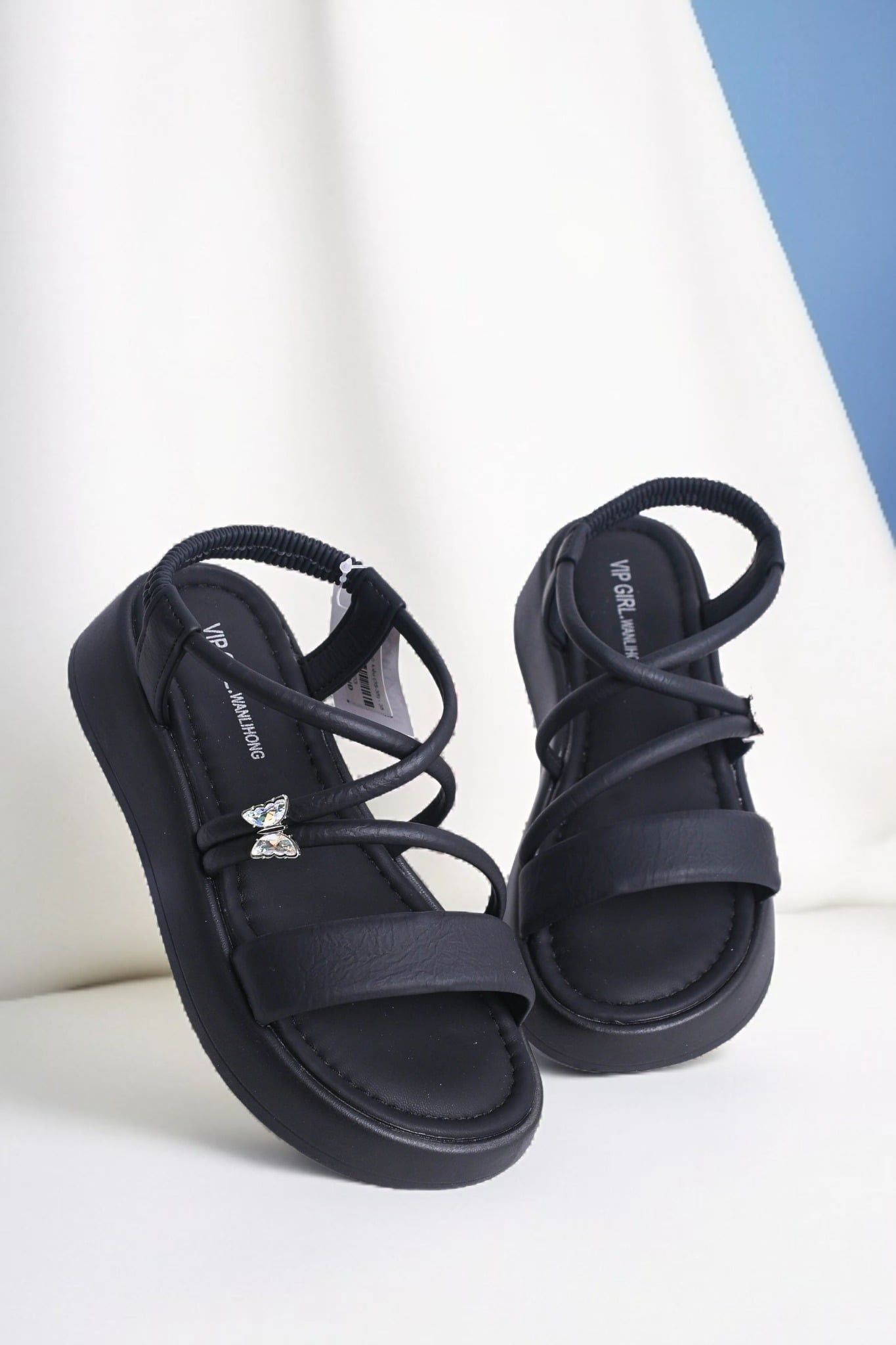  Sandal nữ kiểu (35-39) 