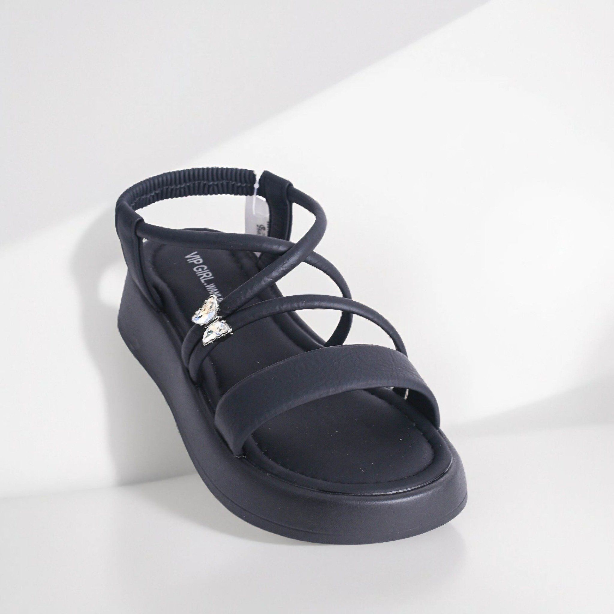  Sandal nữ kiểu (35-39) 