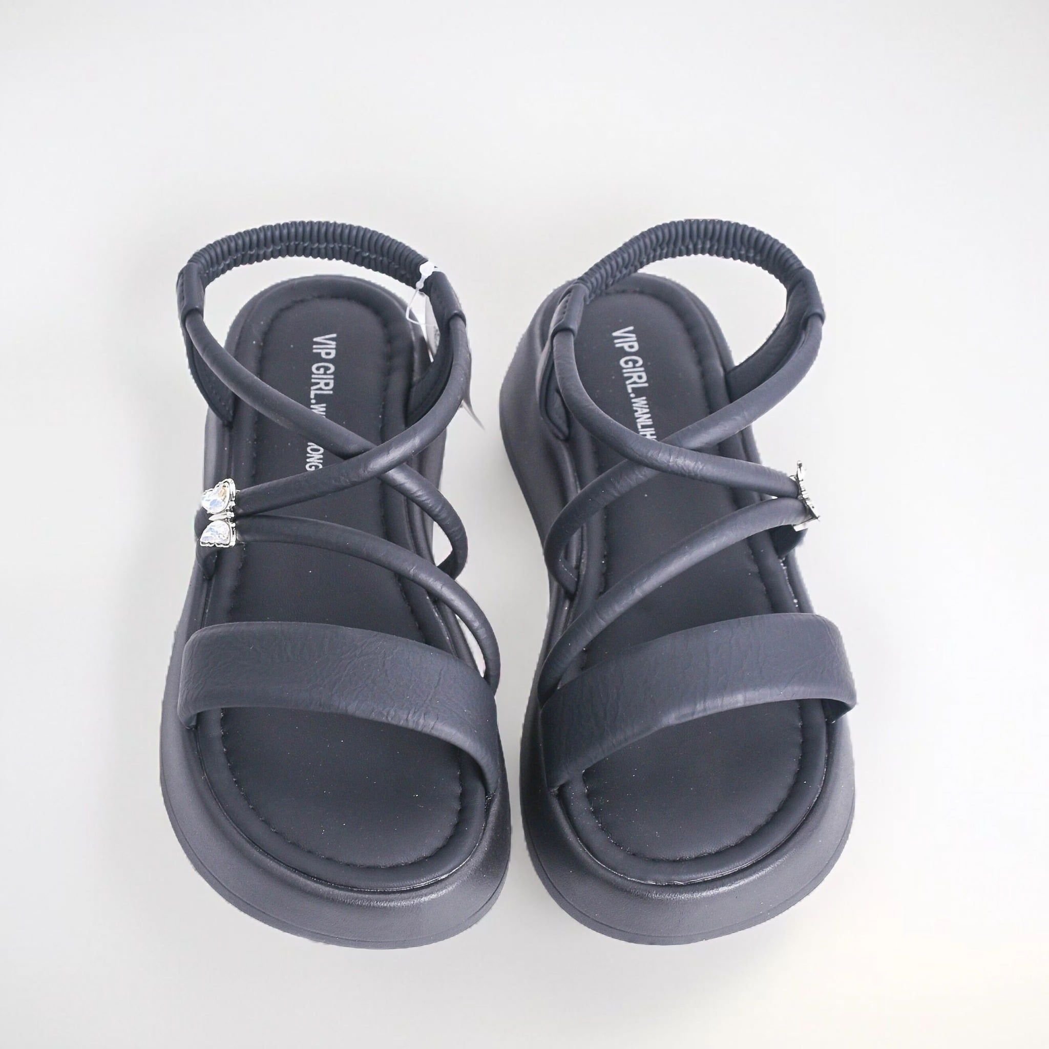  Sandal nữ kiểu (35-39) 