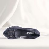  Giày bít Hong Kong nữ (35-40) 