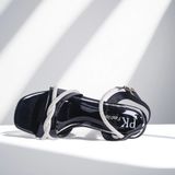  Sandal cao gót nữ (35-39) 