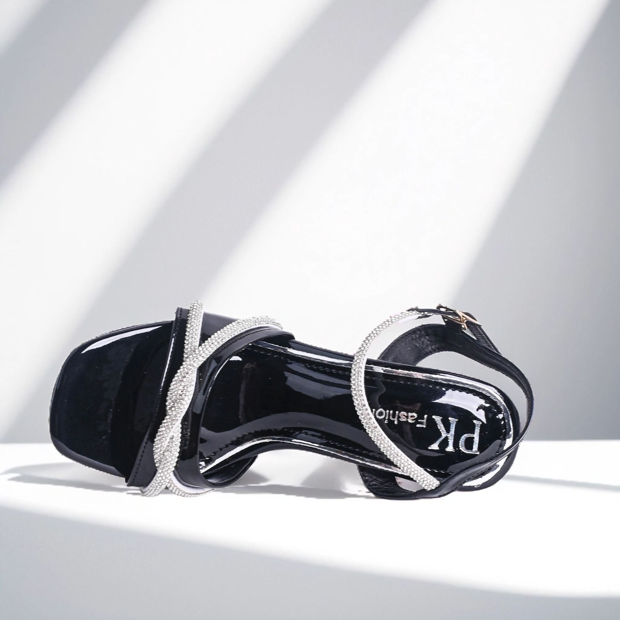  Sandal cao gót nữ (35-39) 