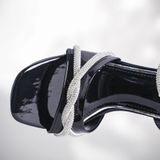  Sandal cao gót nữ (35-39) 