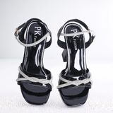  Sandal cao gót nữ (35-39) 