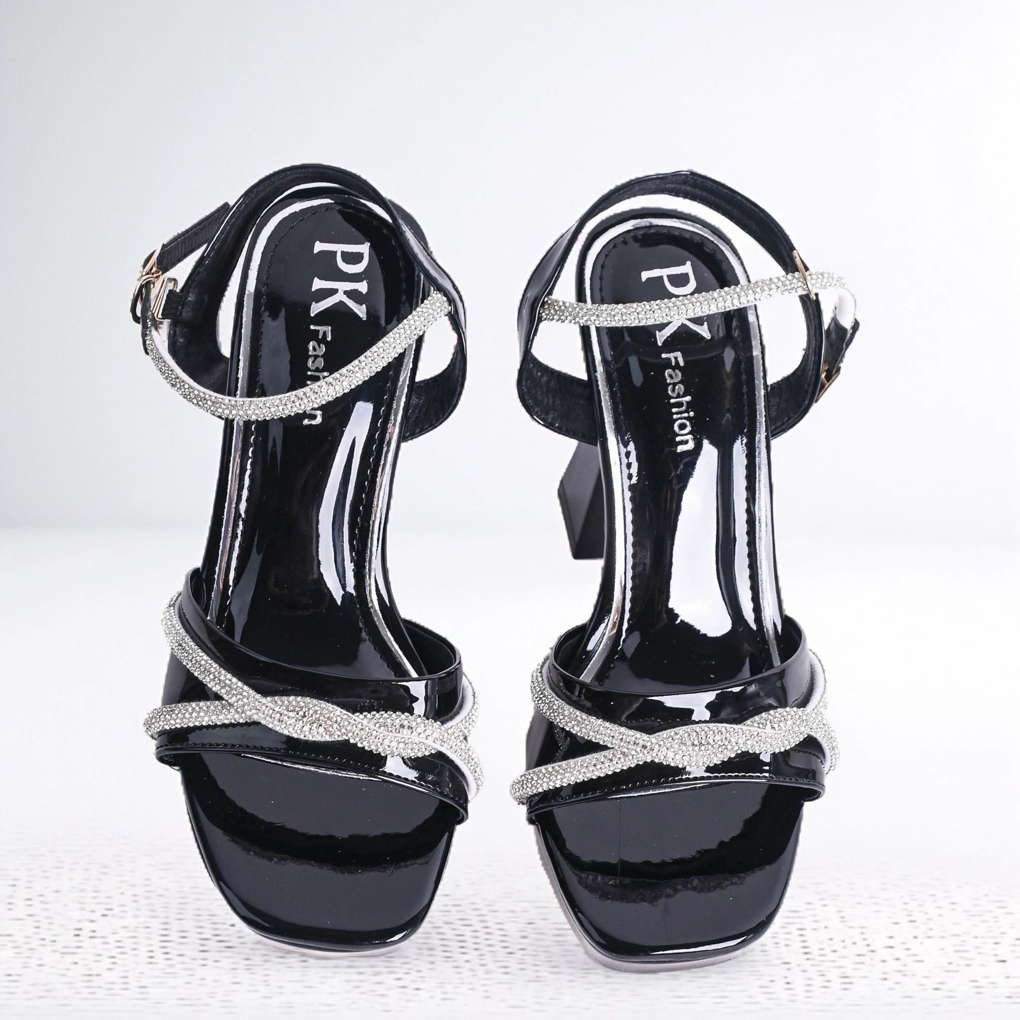  Sandal cao gót nữ (35-39) 