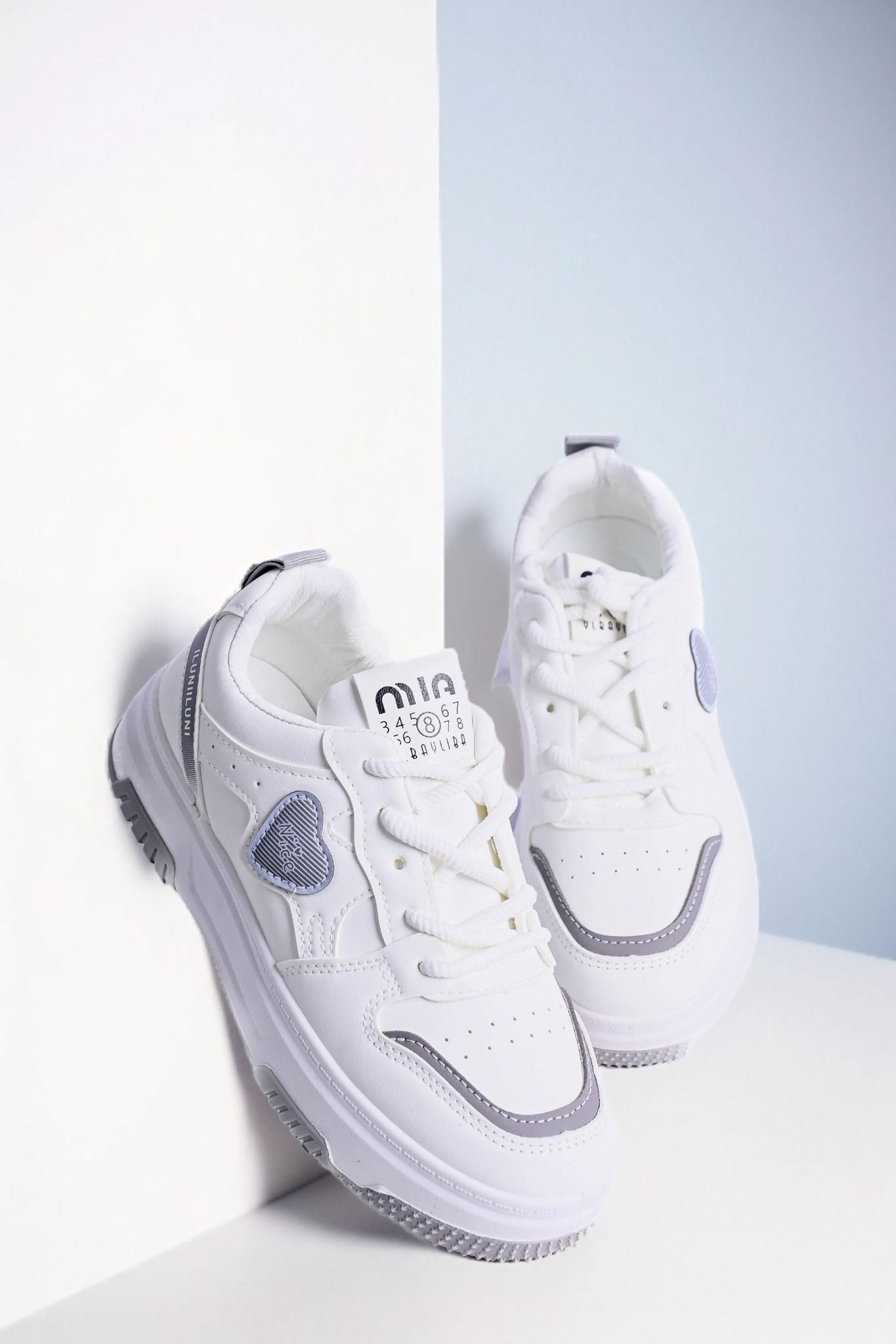  Giày thể thao nữ năng động  (36-40) 