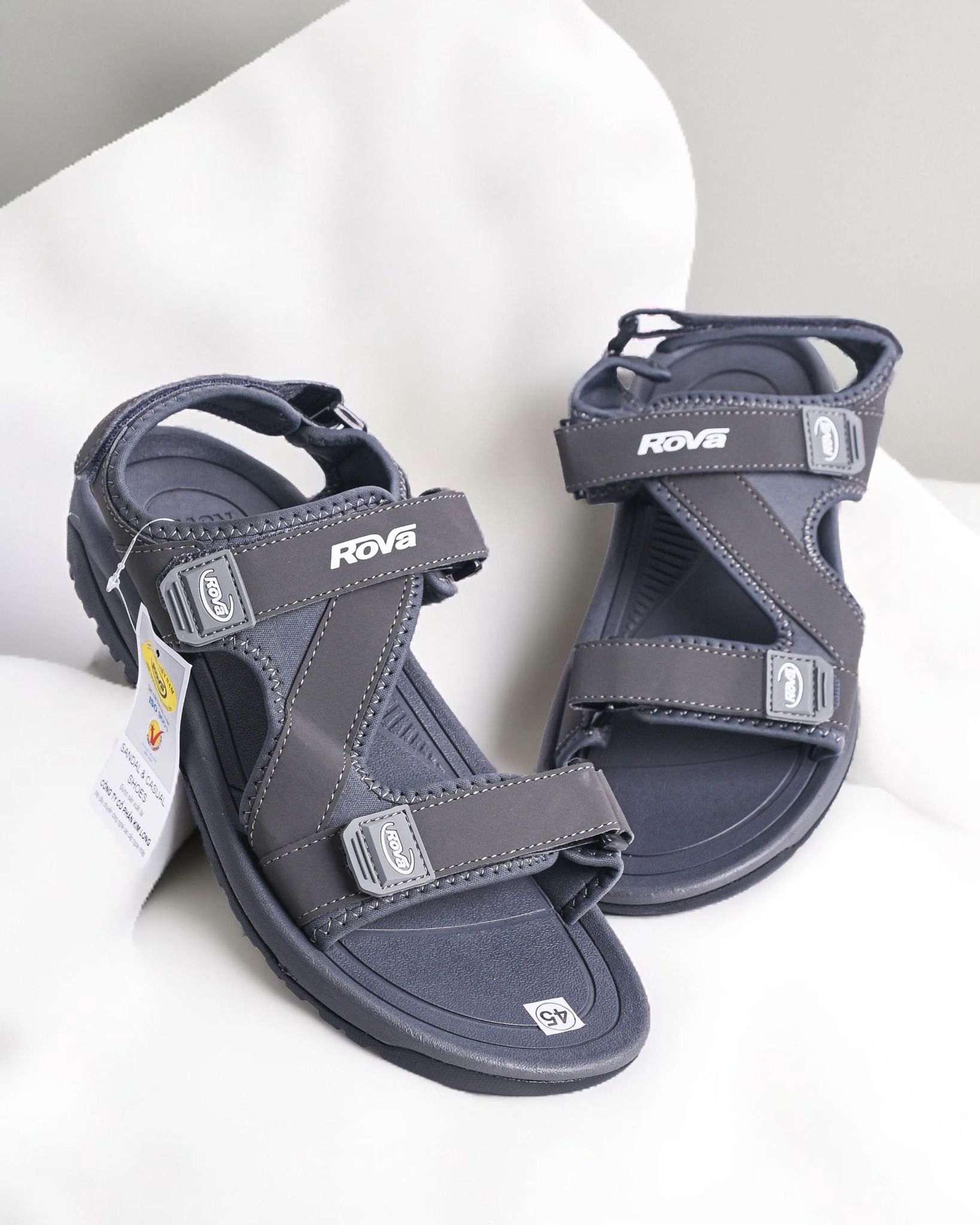  Sandal nam (44-45) 