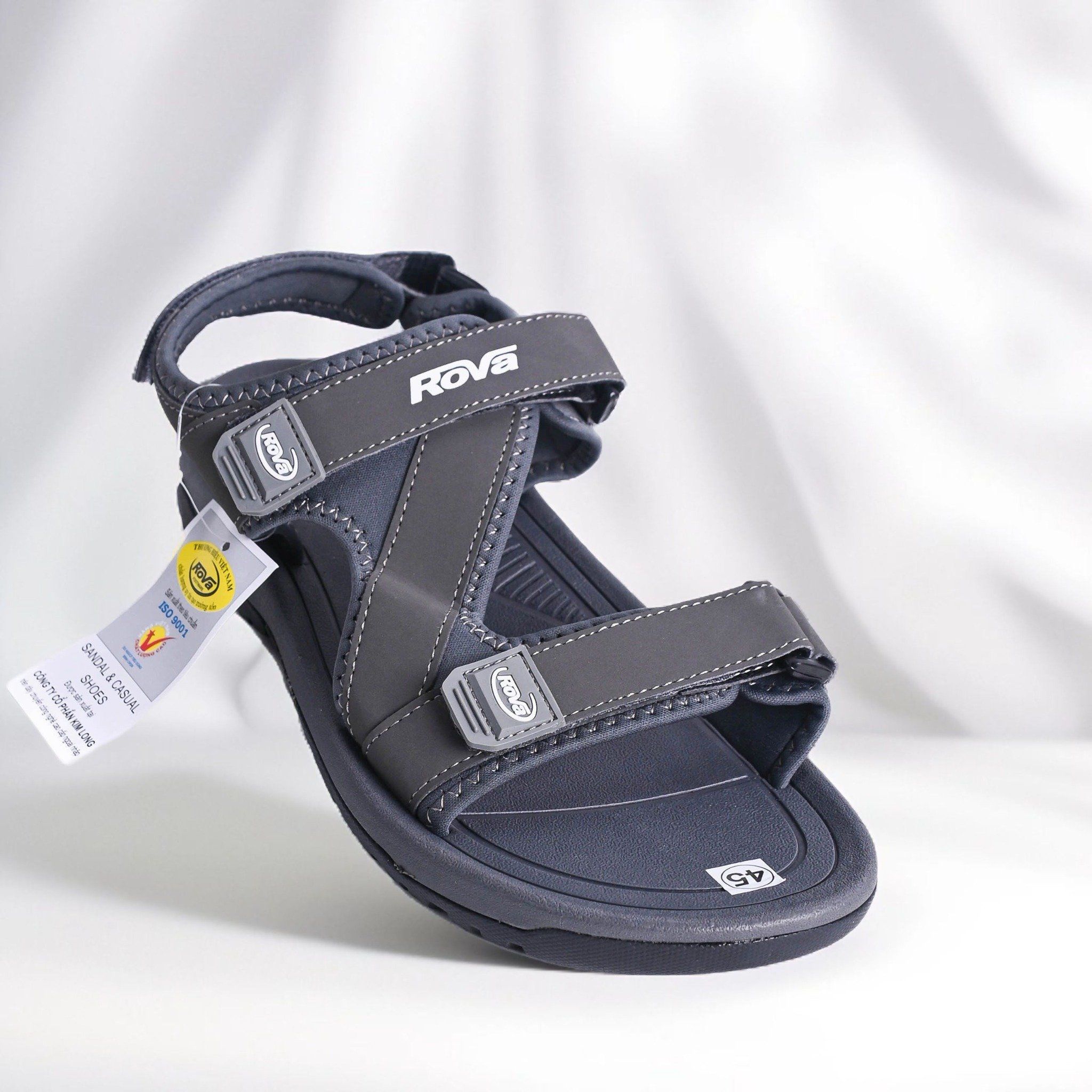  Sandal nam (44-45) 