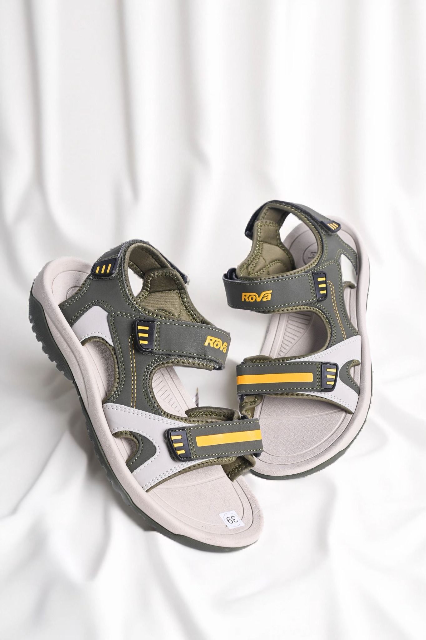  Sandal nam thời trang size 39-43 