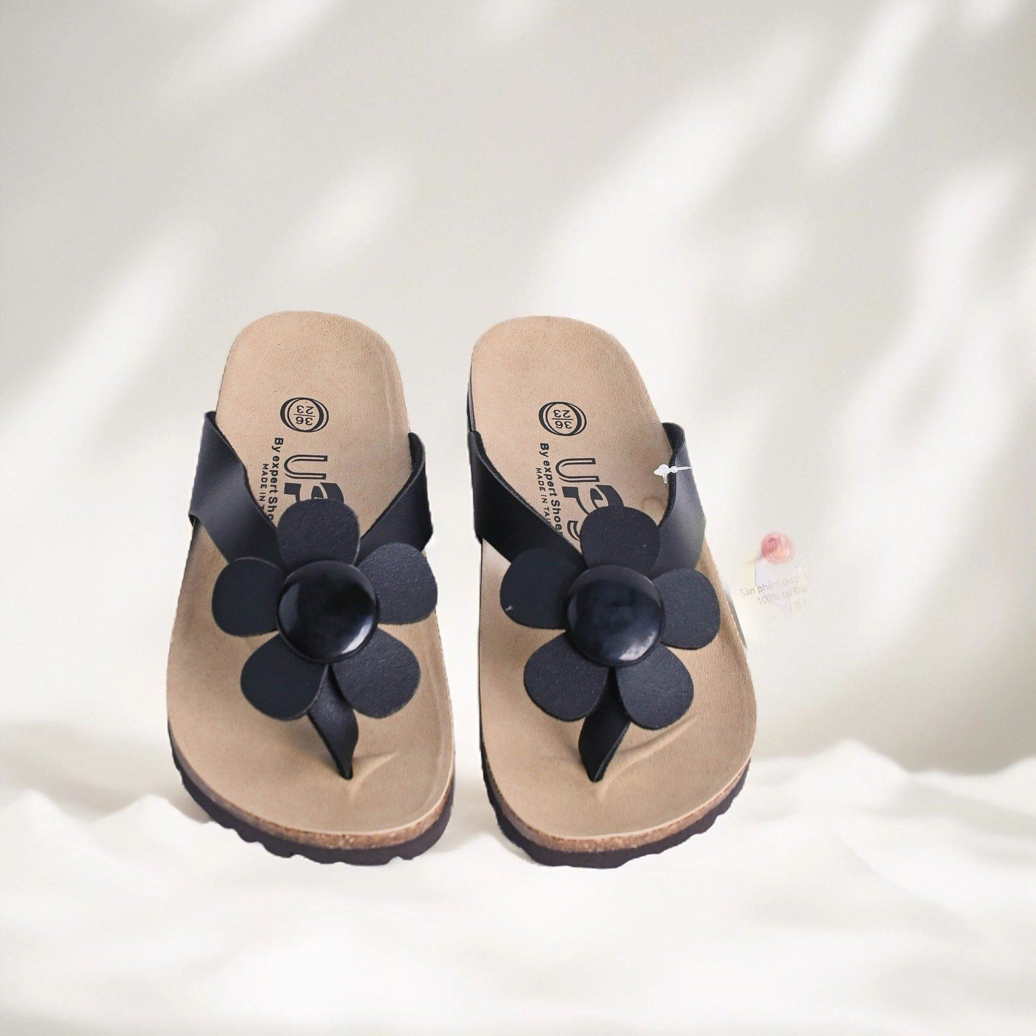  Dép quai kẹp nữ Ups (36-39) 