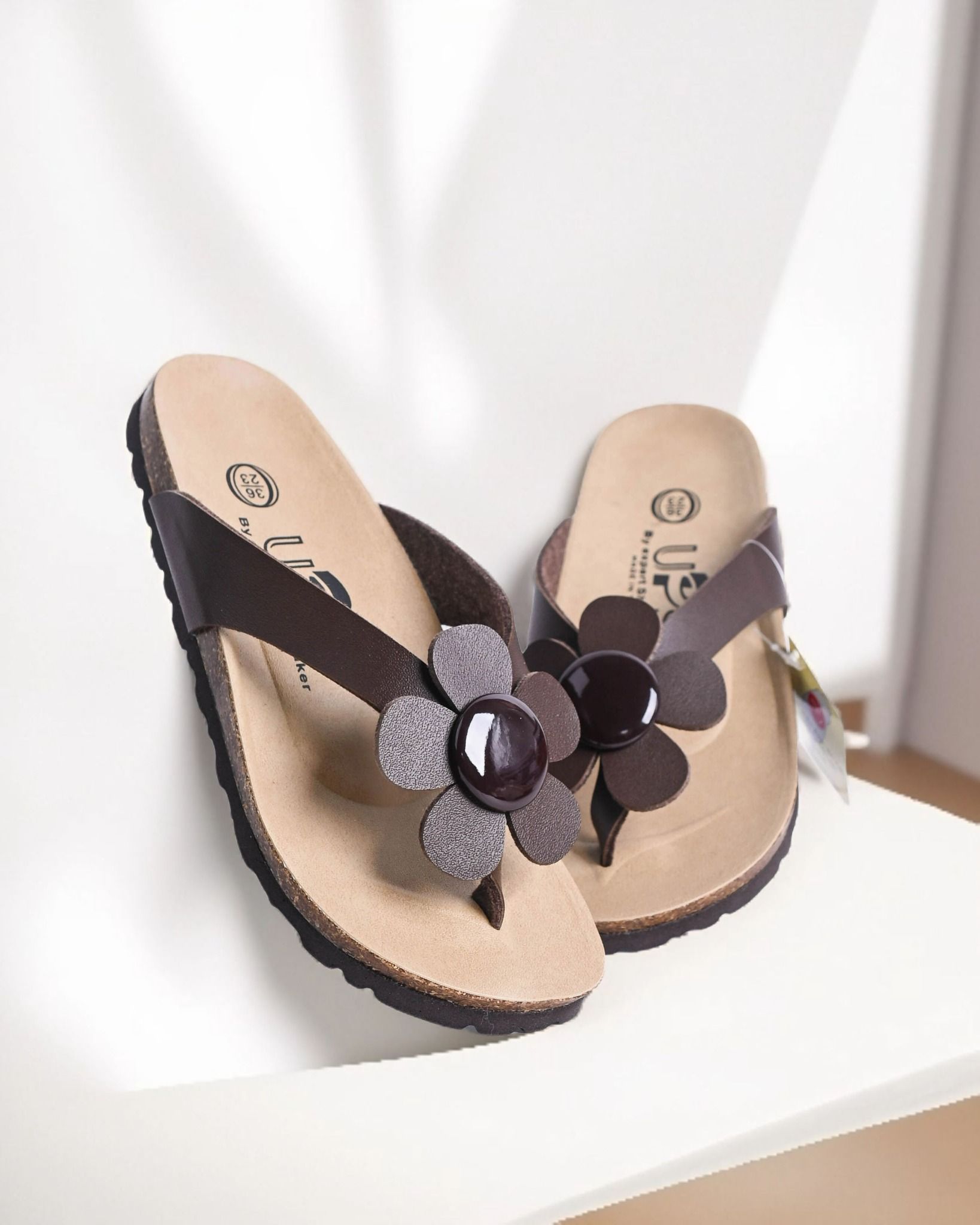  Dép quai kẹp nữ (36-39) 