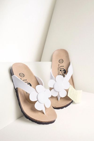  Dép quai kẹp nữ Ups (35-39) 