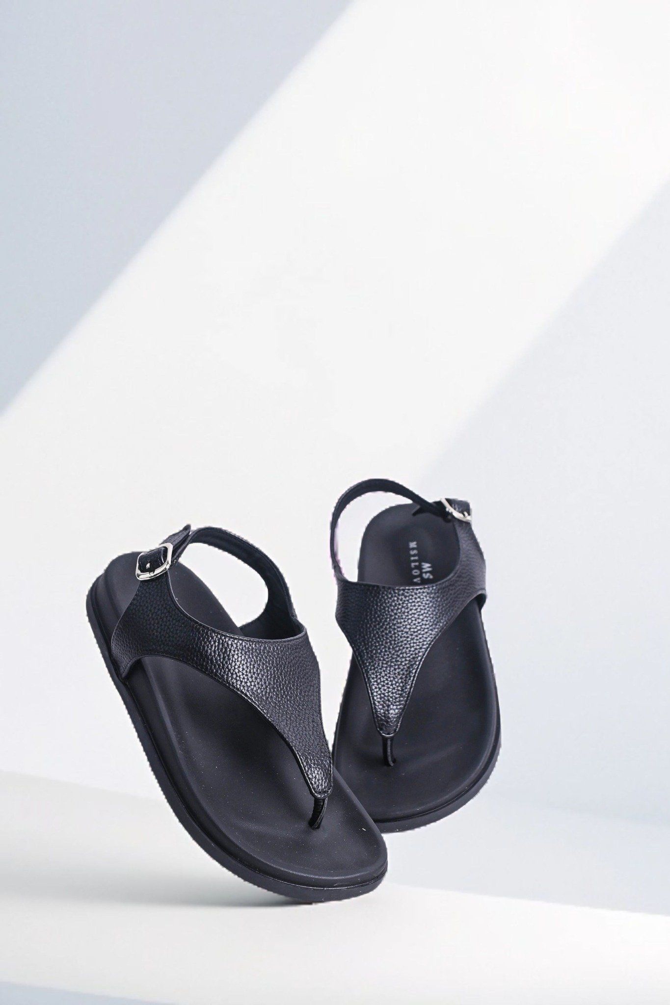  Sandal quai kẹp nữ (35-39) 