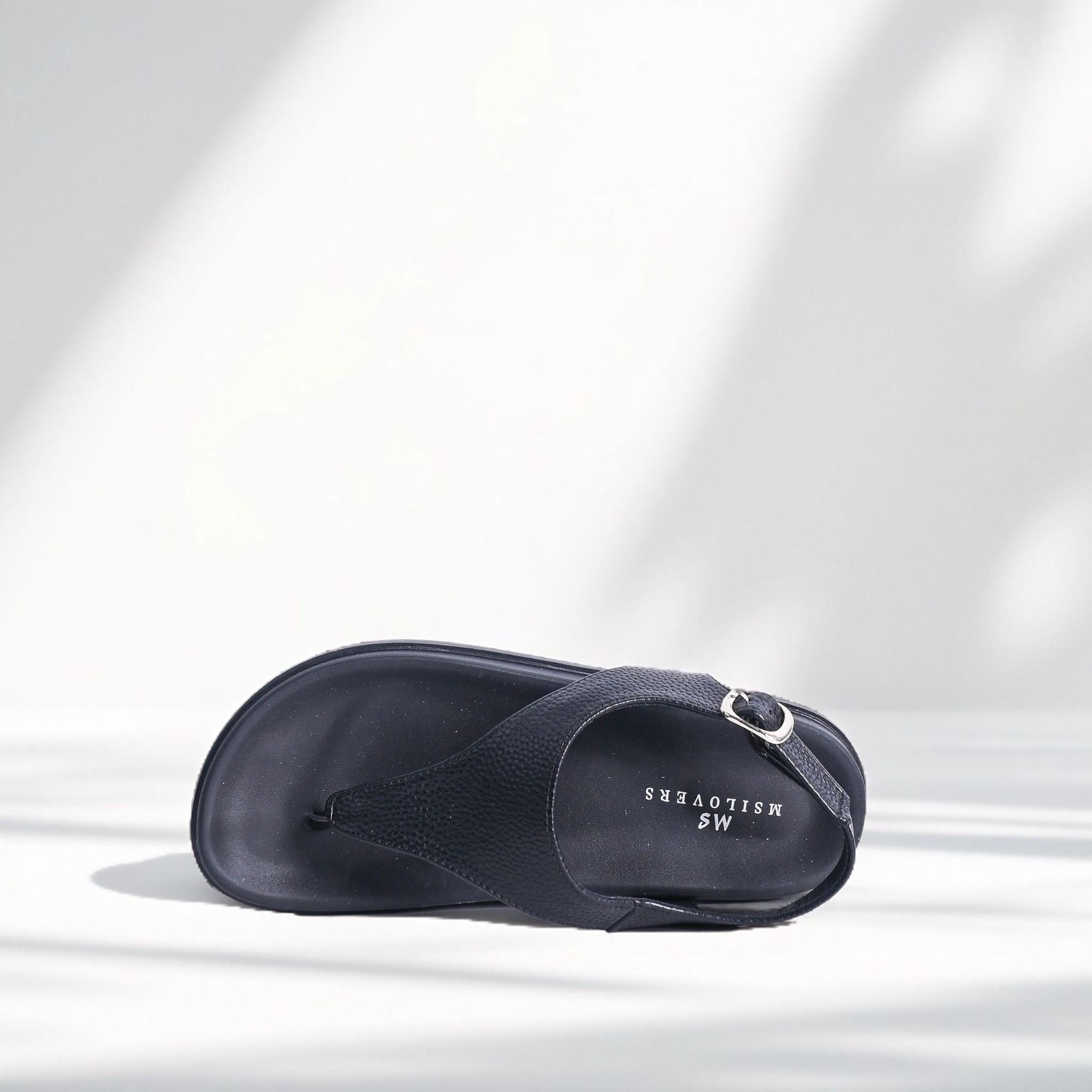  Sandal quai kẹp nữ (35-39) 