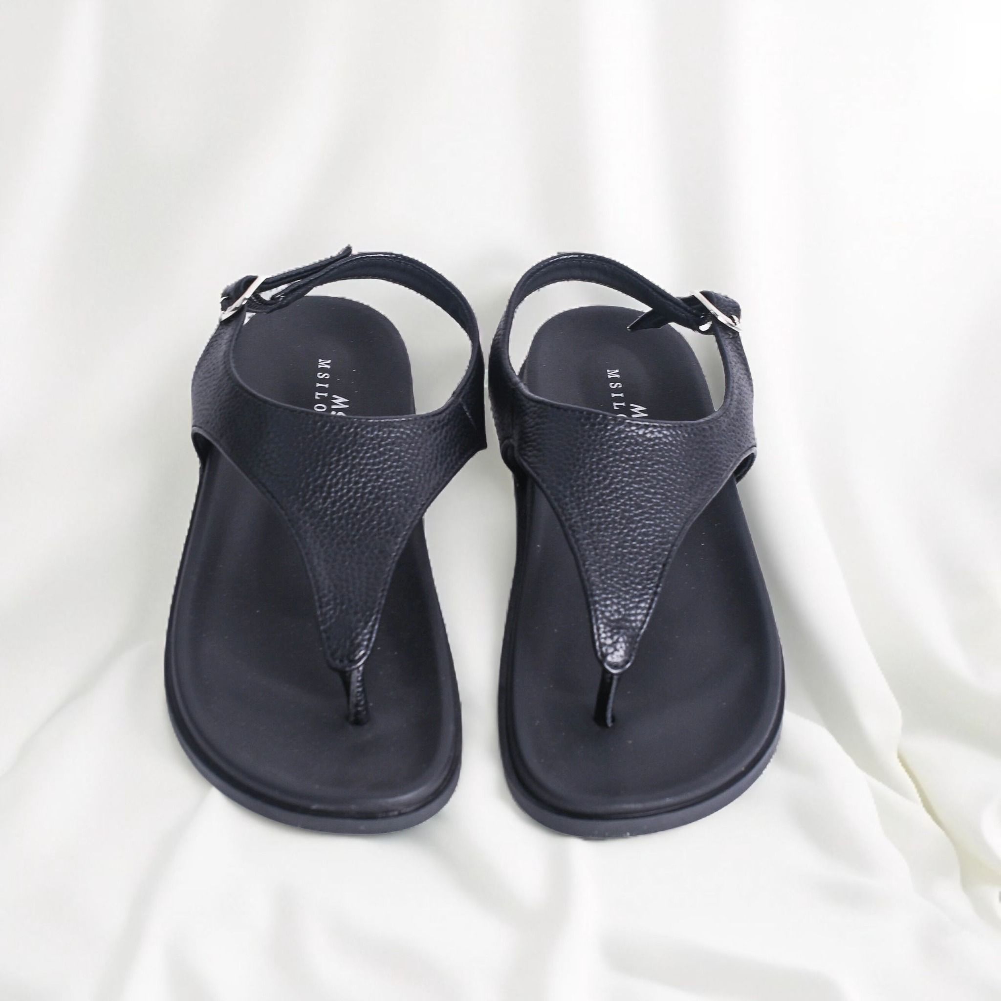  Sandal quai kẹp nữ (35-39) 