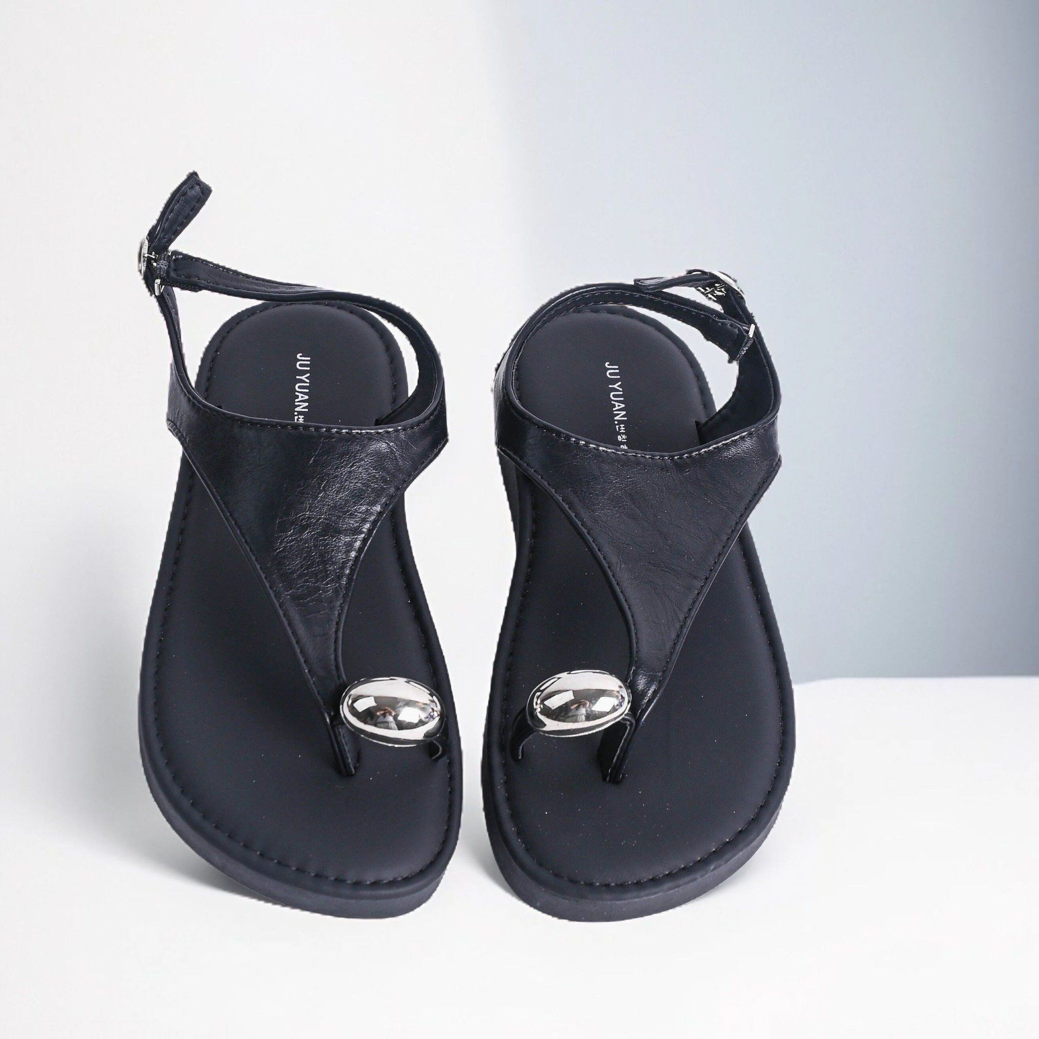  Sandal quai kẹp nữ (35-39) 