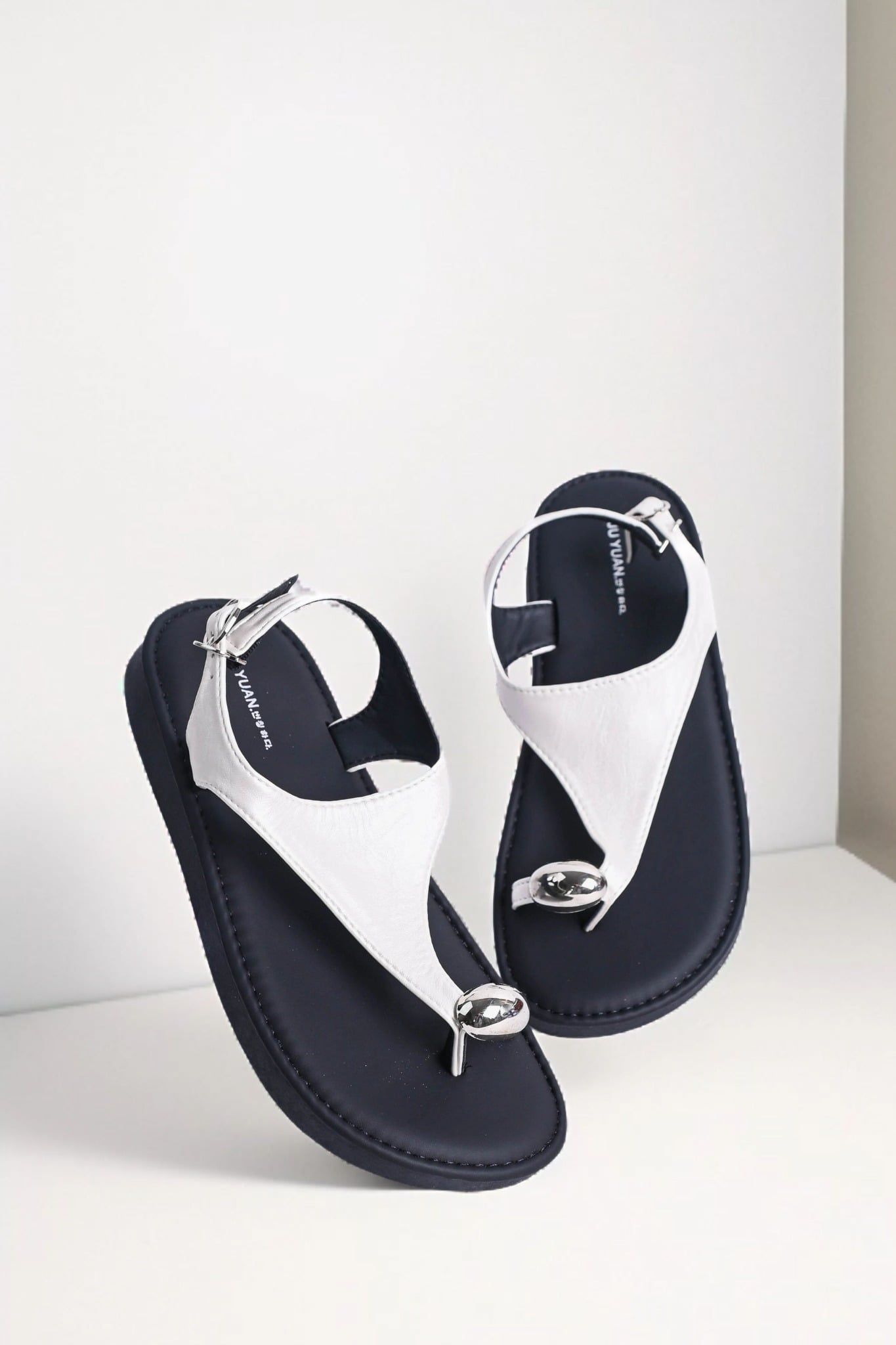  Sandal quai kẹp nữ (35-39) 