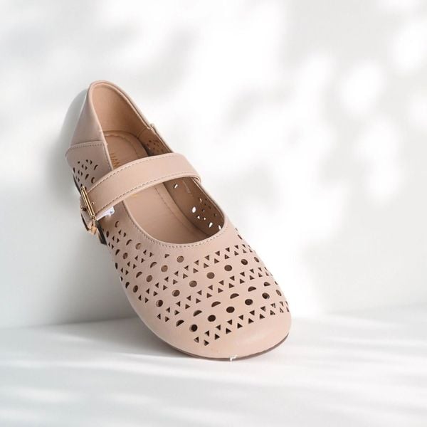  Giày bít nữ (36-39) 