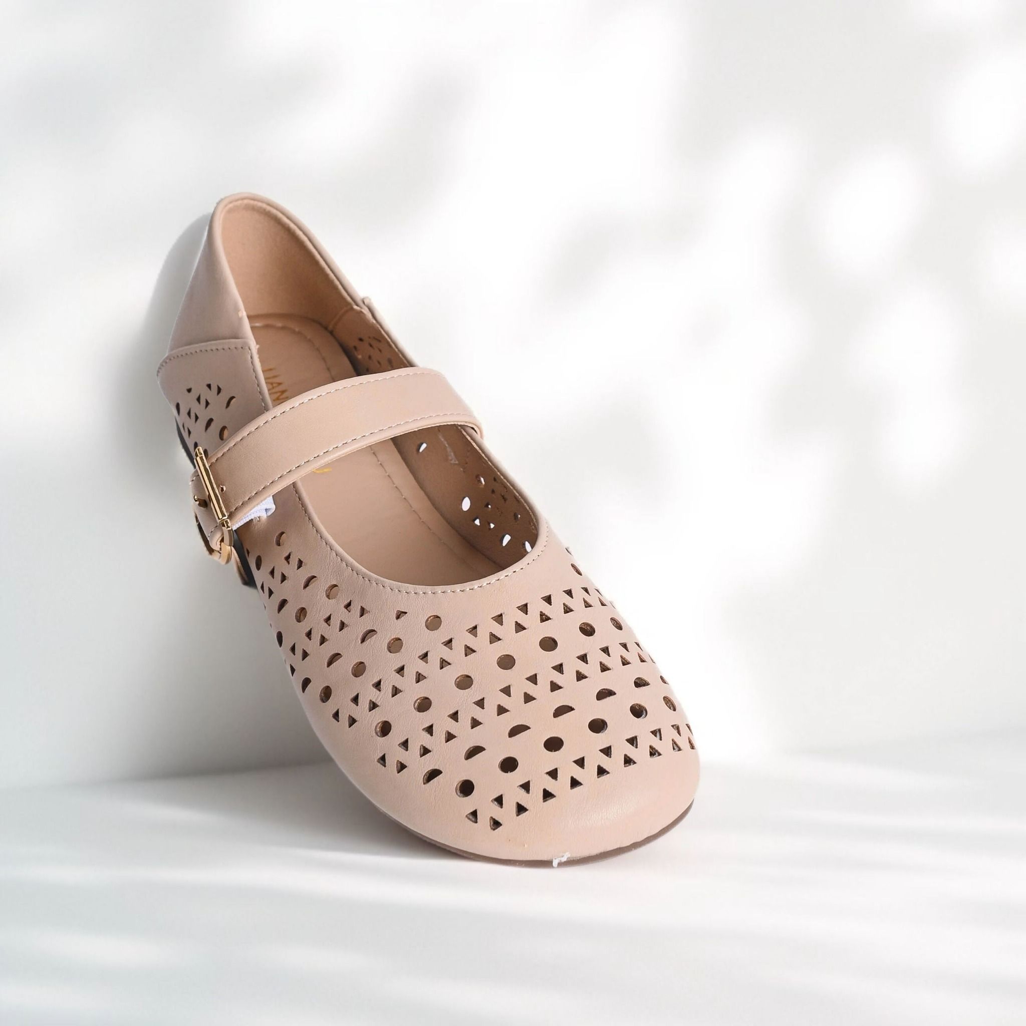  Giày bít nữ (36-39) 