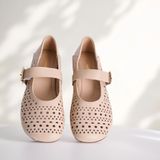  Giày bít nữ (36-39) 