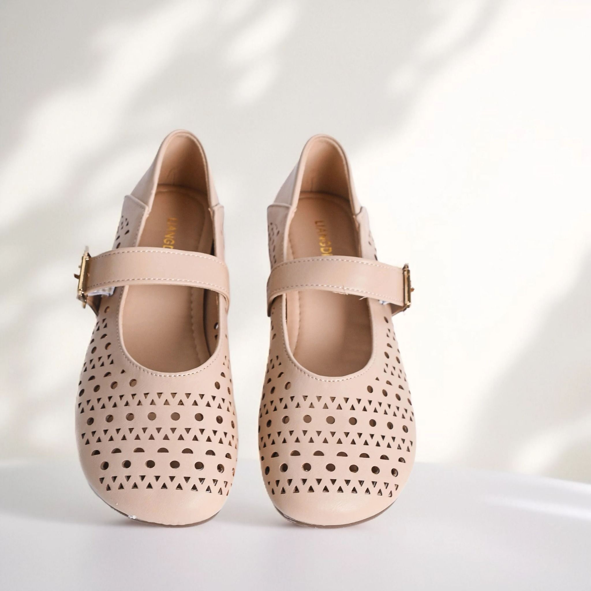  Giày bít nữ (36-39) 