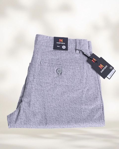  Quần short kaki khatoco 