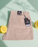  Quần short kaki Khatoco 